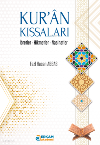 Kur’ân Kıssaları - Kitapiks.com