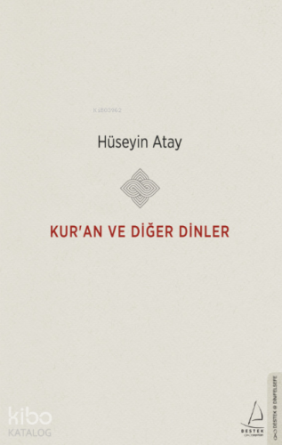 Kur’an ve Diğer Dinler - Kitapiks.com