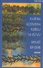 Kur'an Açısından Korku ve Büyü - Kitapiks.com