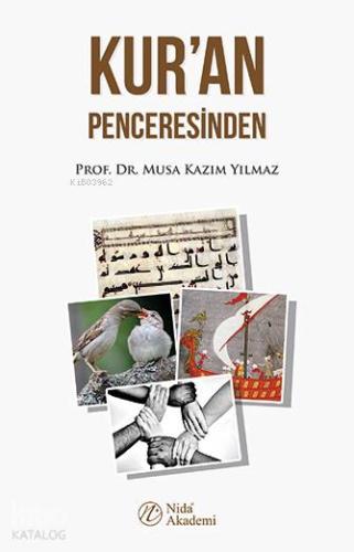 Kur'an Penceresinden - Kitapiks.com