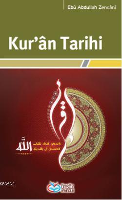 Kur'ân Tarihi - Kitapiks.com