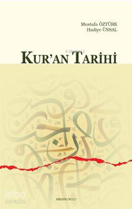 Kur'an Tarihi - Kitapiks.com