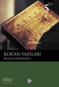 Kur'an Yazıları