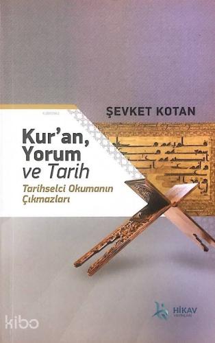 Kur'an Yorum ve Tarih - Kitapiks.com