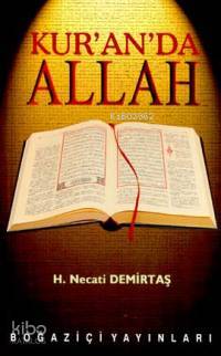 Kur'an'da Allah - Kitapiks.com