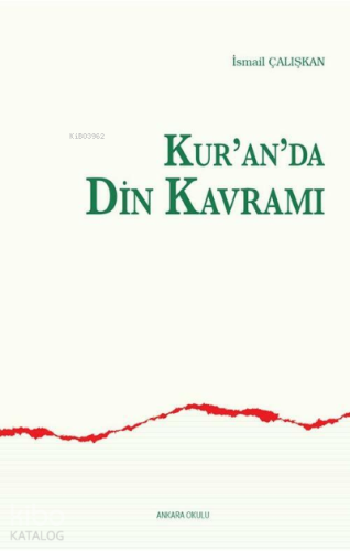 Kur'an'da Din Kavramı - Kitapiks.com