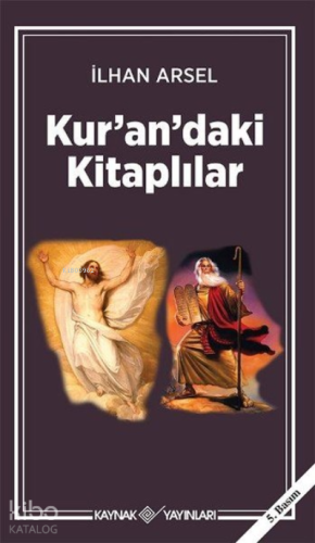 Kur'an'daki Kitaplılar - Kitapiks.com