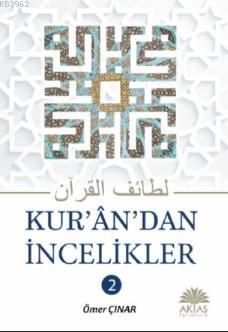 Kurandan İncelikler; 2 Cilt - Kitapiks.com