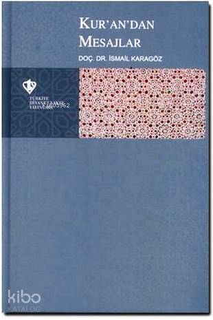 Kur'an'dan Mesajlar - Kitapiks.com
