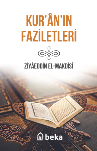 Kur’an’ın Faziletleri - Kitapiks.com