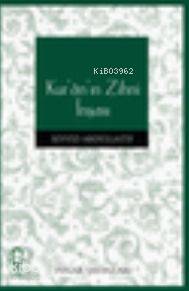Kur'an'ın Zihni İnşası - Kitapiks.com