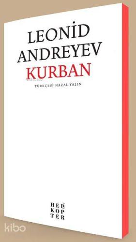 Kurban - Kitapiks.com
