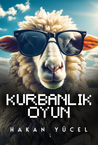 Kurbanlık Oyun - Kitapiks.com