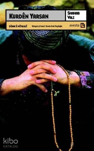 Kurden Yarsan