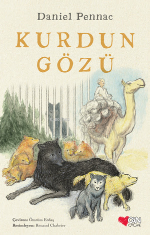 Kurdun Gözü - Kitapiks.com
