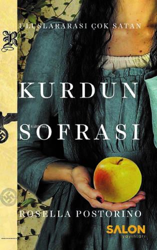 Kurdun Sofrası - Kitapiks.com