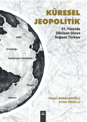 Küresel Jeopolitik