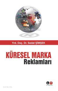 Küresel Marka Reklamları - Kitapiks.com