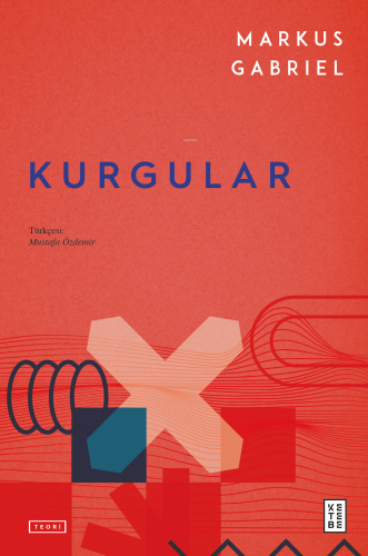 Kurgular - Kitapiks.com