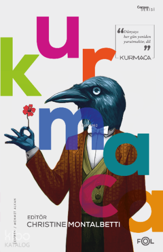 Kurmaca - Kitapiks.com