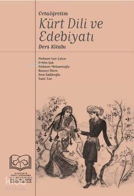 Kürt Dili ve Edebiyatı; Ders Kitabı - Kitapiks.com