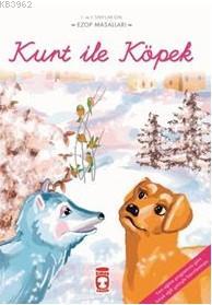 Kurt İle Köpek - Kitapiks.com