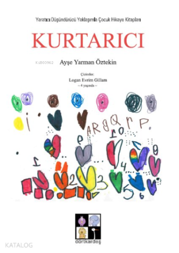 Kurtarıcı - Kitapiks.com