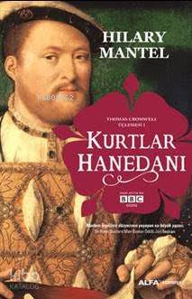 Kurtlar Hanedanı - Kitapiks.com