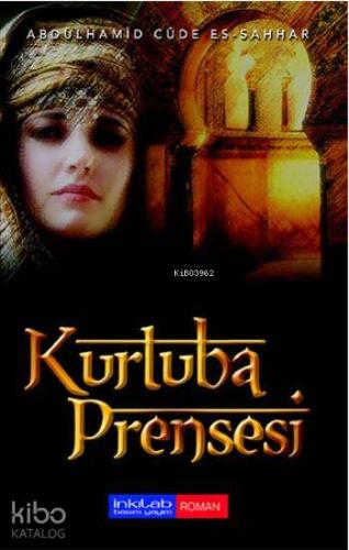 Kurtuba Prensesi - Kitapiks.com