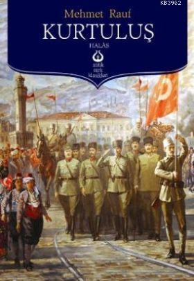 Kurtuluş-Halas - Kitapiks.com