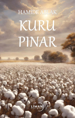 Kuru Pınar - Kitapiks.com