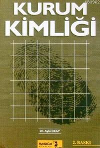 Kurum Kimliği - Kitapiks.com