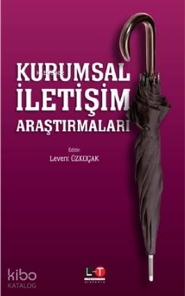 Kurumsal İletişim Araştırmaları - Kitapiks.com