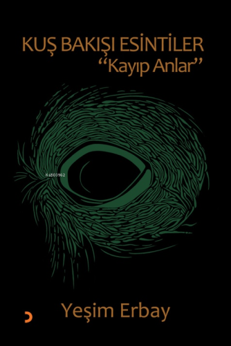 Kuş Bakışı Esintiler “Kayıp Anlar” - Kitapiks.com