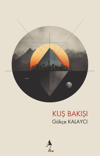 Kuş Bakışı - Kitapiks.com