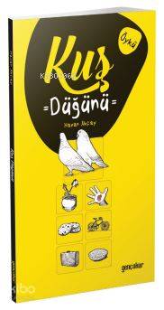 Kuş Dügünü - Kitapiks.com