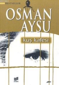 Kuş Kafesi - Kitapiks.com