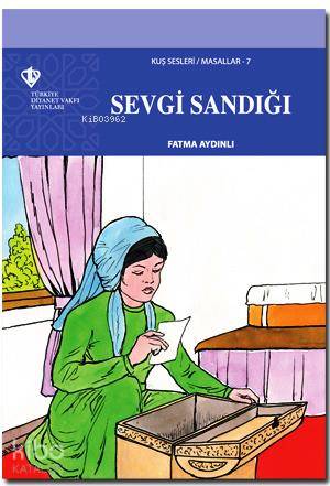 Kuş Sesleri 7 - Sevgi Sandığ - Kitapiks.com