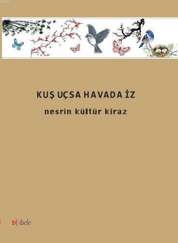 Kuş Uçsa Havada İz - Kitapiks.com