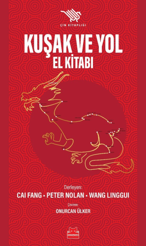 Kuşak ve Yol El Kitabı - Kitapiks.com