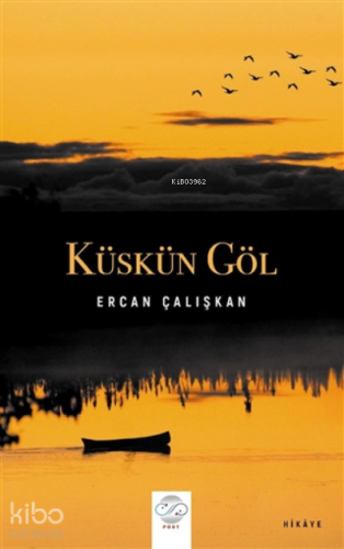 Küskün Göl - Kitapiks.com