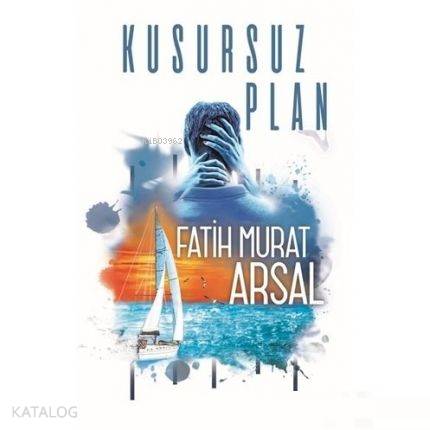 Kusursuz Plan (Ciltsiz) - Kitapiks.com