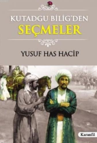 Kutadgu Biligden Seçmeler