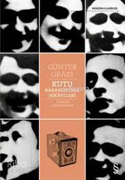 Kutu Karanlık Oda Hikâyeleri - Kitapiks.com