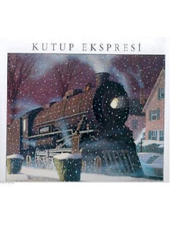 Kutup Ekspresi - Kitapiks.com