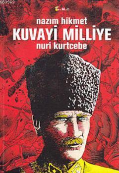 Kuvayi Milliye (Ciltli) - Kitapiks.com