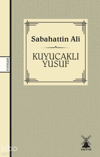 Kuyucaklı Yusuf - Kitapiks.com