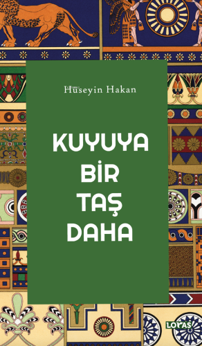 Kuyuya Bir Taş Daha