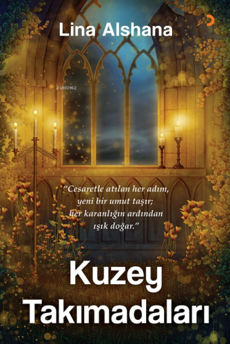 Kuzey Takımadaları - Kitapiks.com