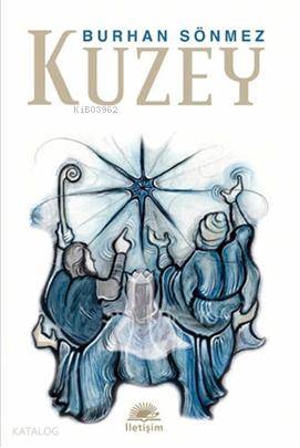 Kuzey - Kitapiks.com
